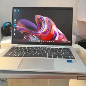 New Laptop HP EliteBook 830 G8 16GB Intel Core i5 SSD 512GB