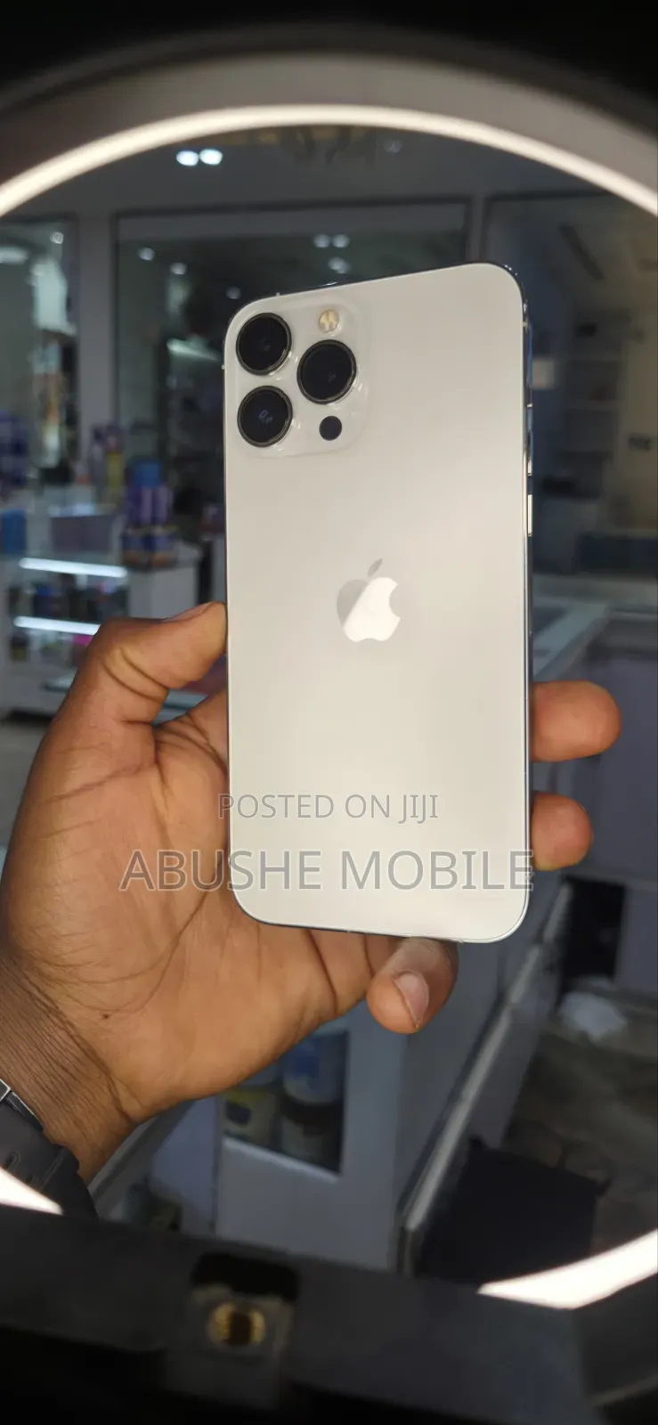 Apple iPhone 13 Pro Max 256 GB Gold