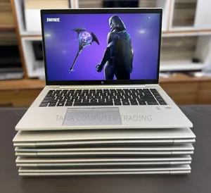 New Laptop HP EliteBook 840 16GB Intel Core i7 SSD 512GB