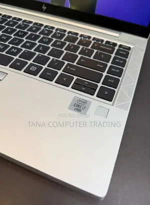 New Laptop HP EliteBook 840 16GB Intel Core i7 SSD 512GB