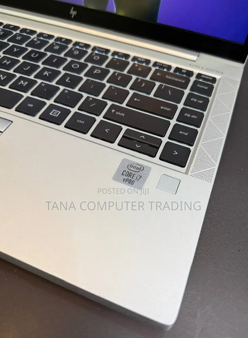 New Laptop HP EliteBook 840 16GB Intel Core i7 SSD 512GB