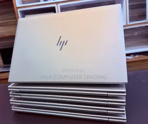 New Laptop HP EliteBook 840 16GB Intel Core i7 SSD 512GB