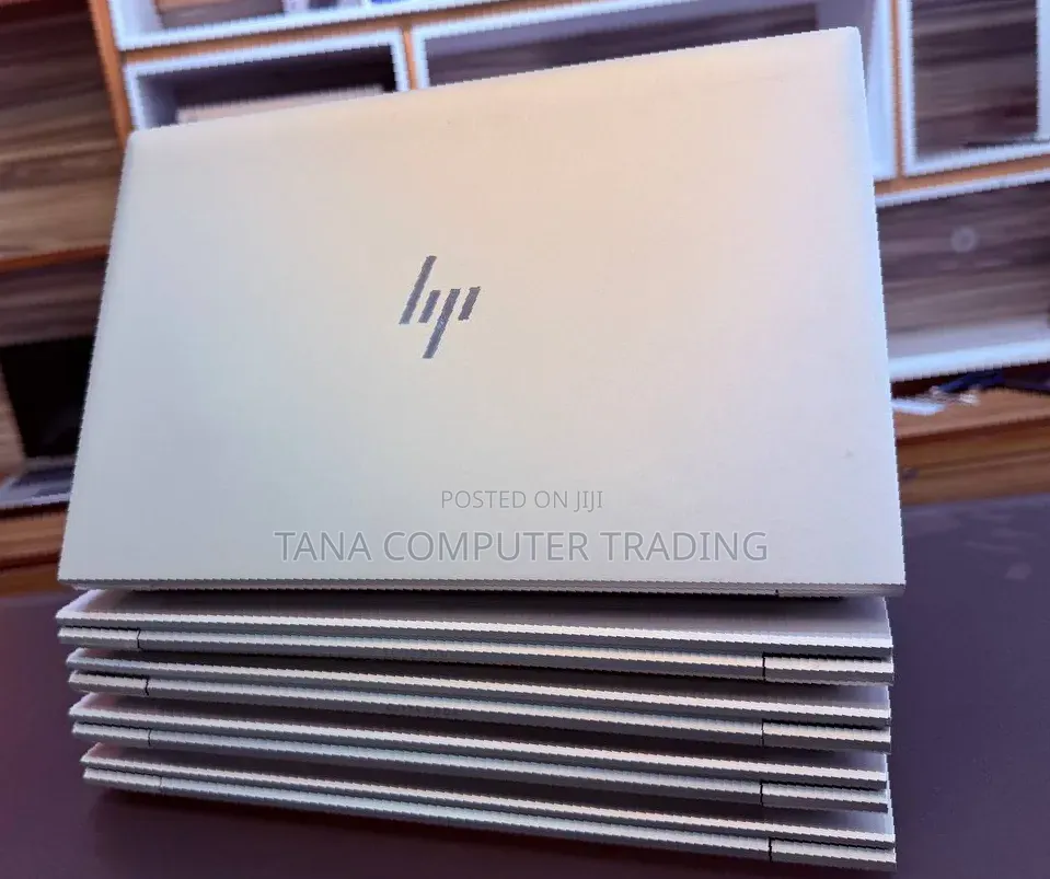 New Laptop HP EliteBook 840 16GB Intel Core i7 SSD 512GB