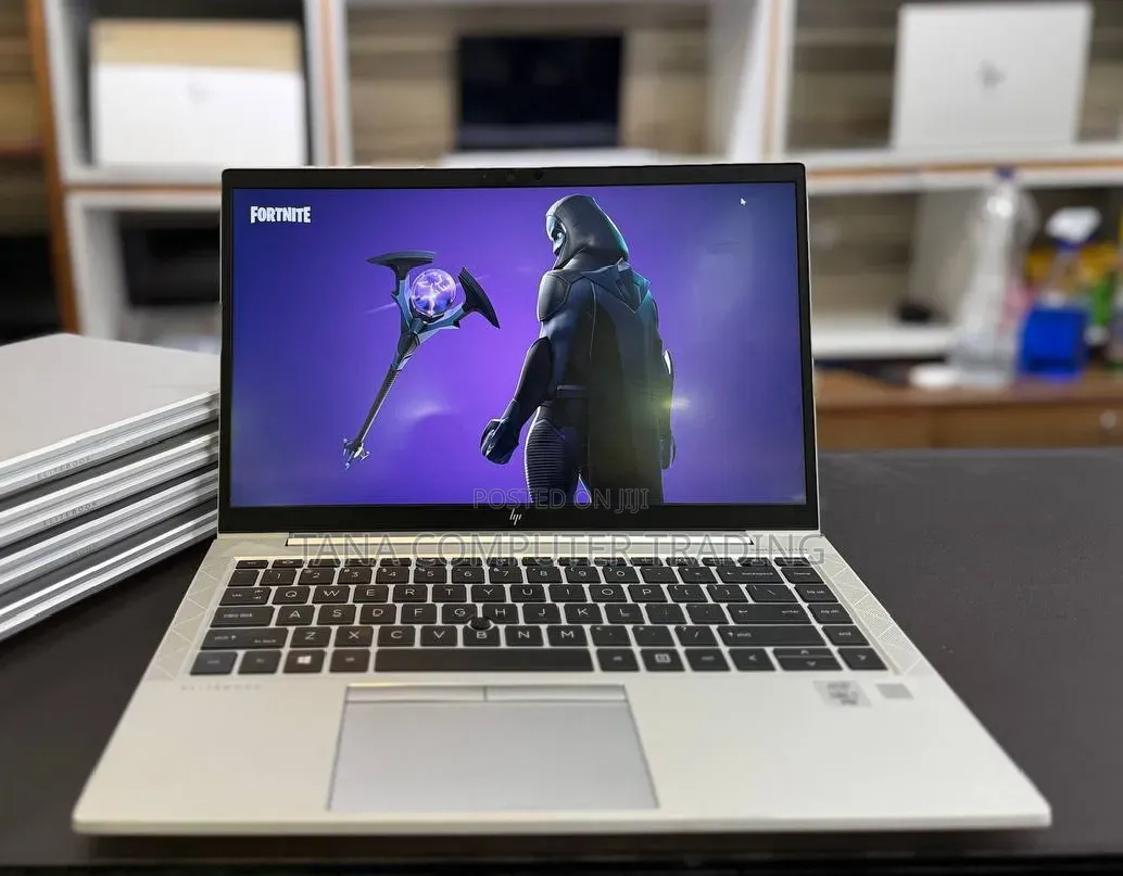 New Laptop HP EliteBook 840 16GB Intel Core i7 SSD 512GB