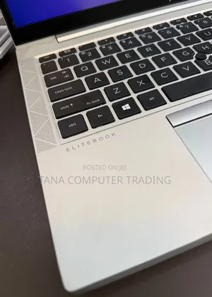 New Laptop HP EliteBook 840 16GB Intel Core i7 SSD 512GB