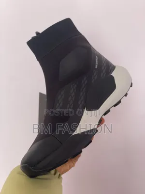 Uqxx Tactical High-top