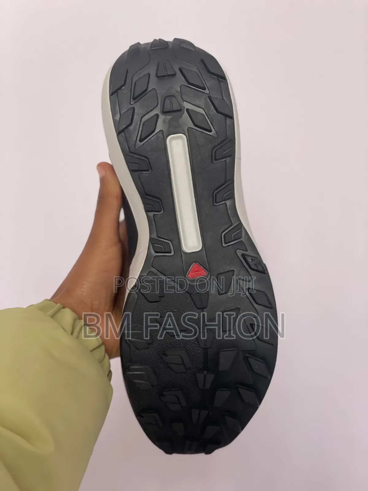 Uqxx Tactical High-top