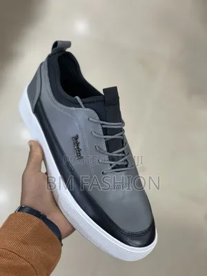 Timberland Casual Low-Top: Sleek Smart