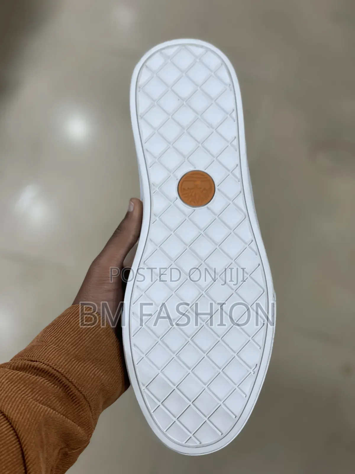Timberland the Ultimate Daily Essential