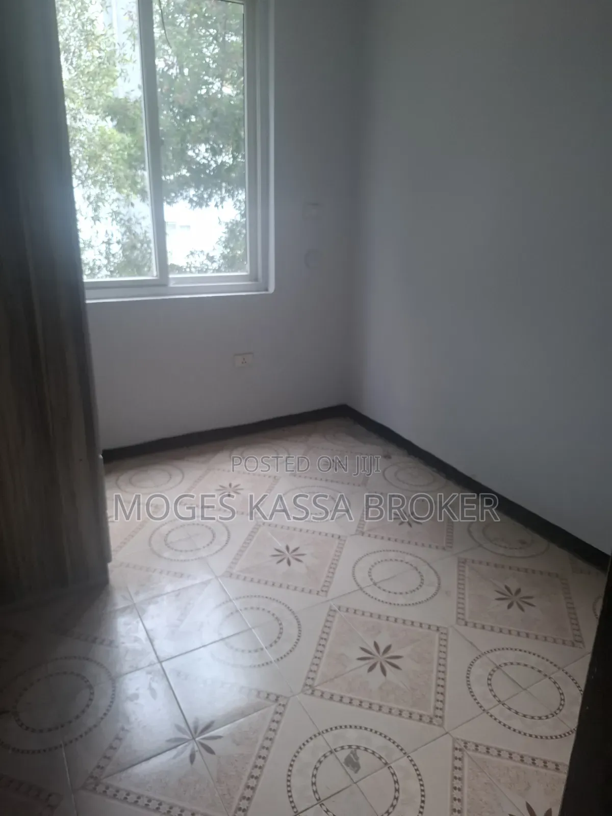 2bdrm Condo in ሰሚት ኮንዶሚኒየም ባለ 2መኝታ, Yeka for sale