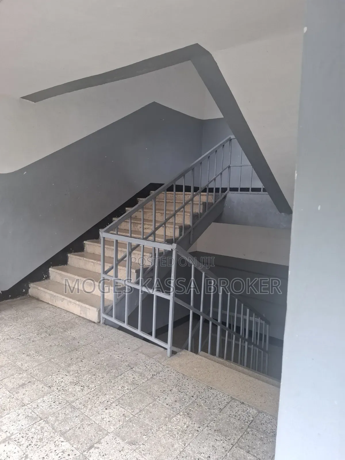 2bdrm Condo in ሰሚት ኮንዶሚኒየም ባለ 2መኝታ, Yeka for sale