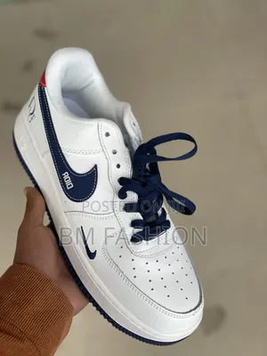Nike Air Force 1 X Dior