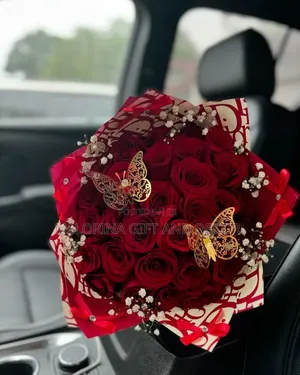 Flower (አበባ)