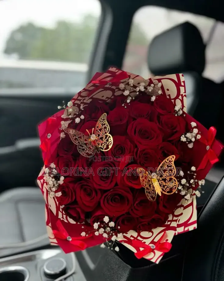 Flower (አበባ)