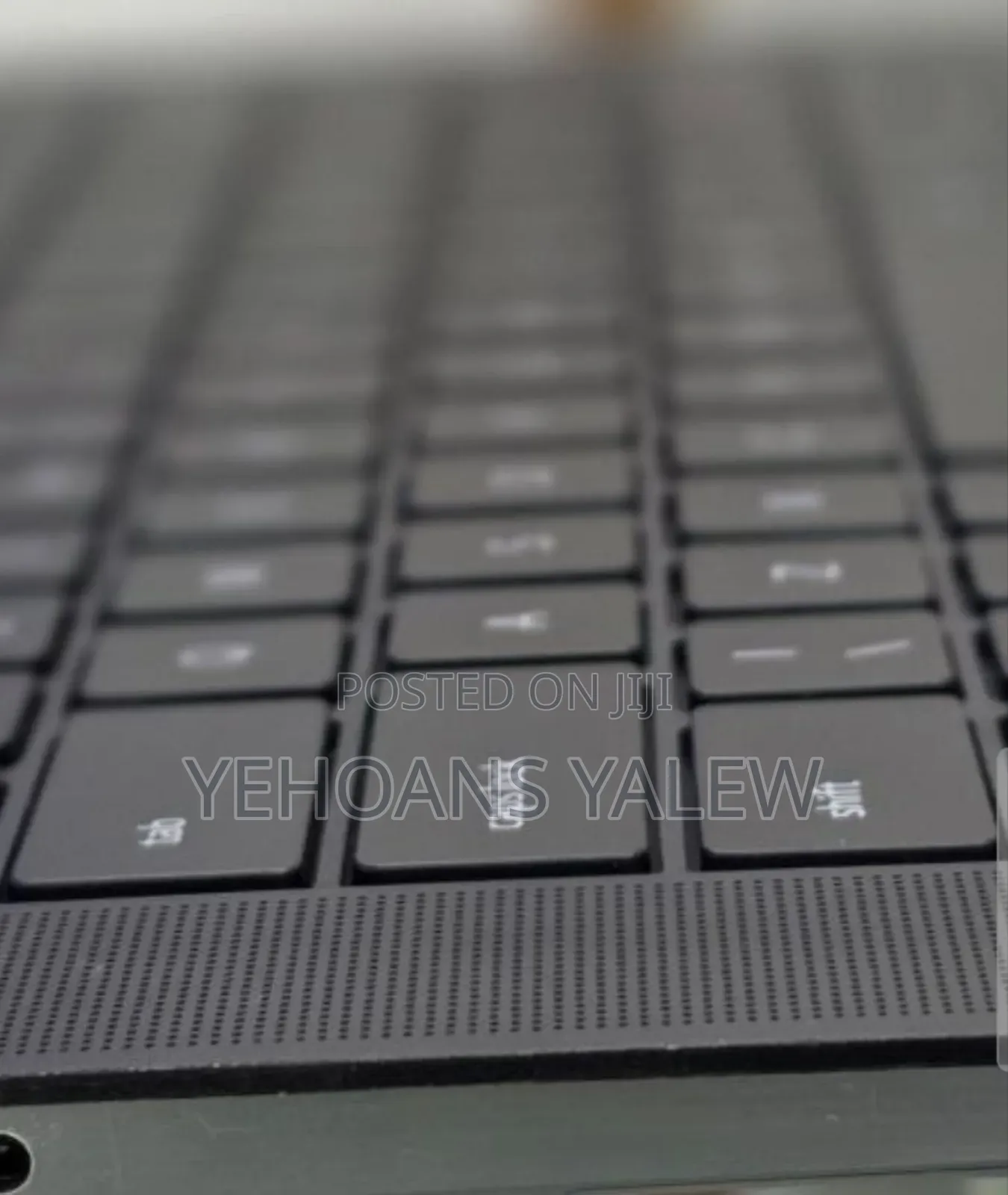 New Laptop Dell Precision 5560 16GB Intel Core i7 SSD 512GB