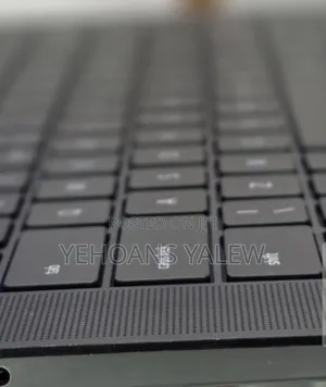 New Laptop Dell Precision 5560 16GB Intel Core i7 SSD 512GB
