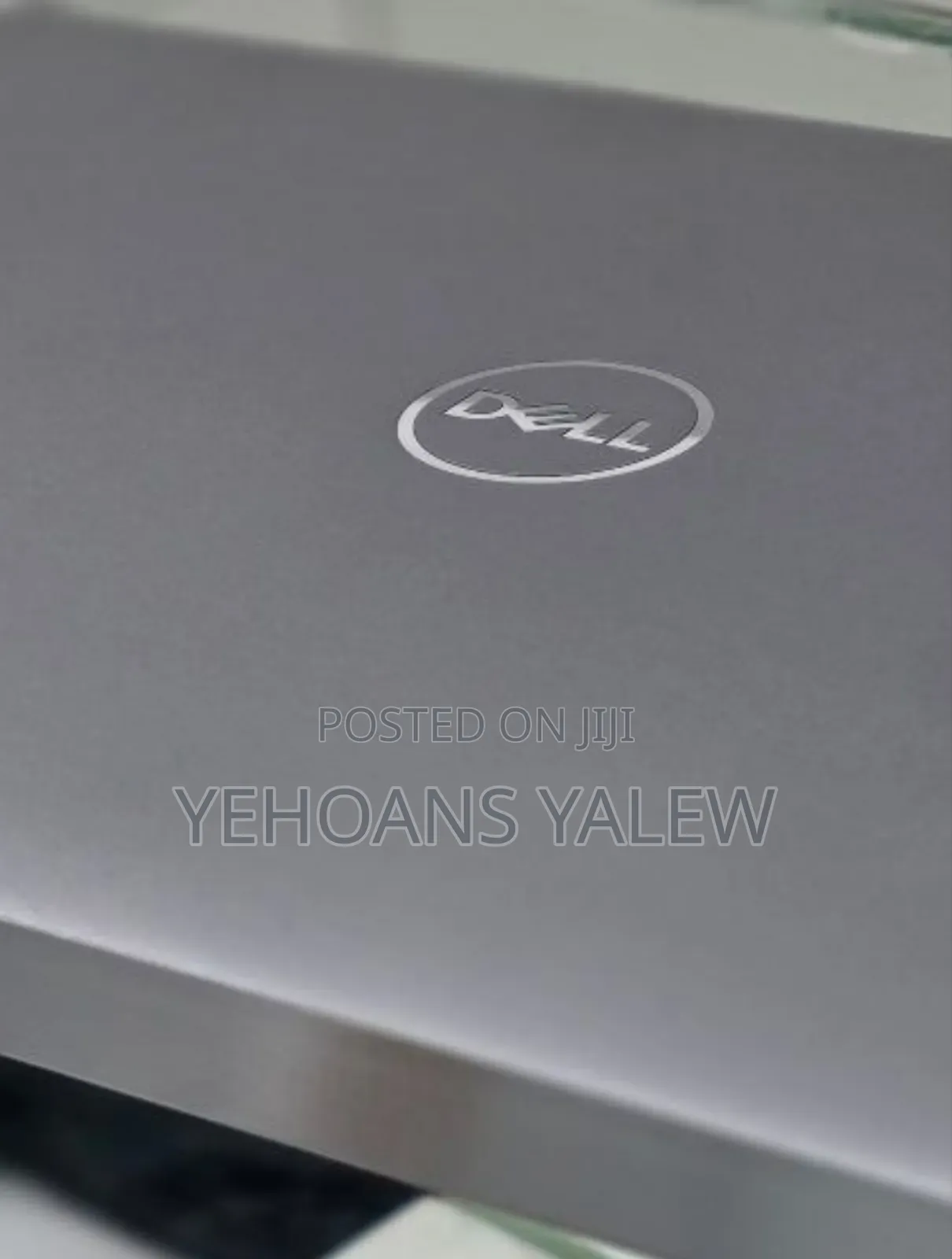 New Laptop Dell Precision 5560 16GB Intel Core i7 SSD 512GB