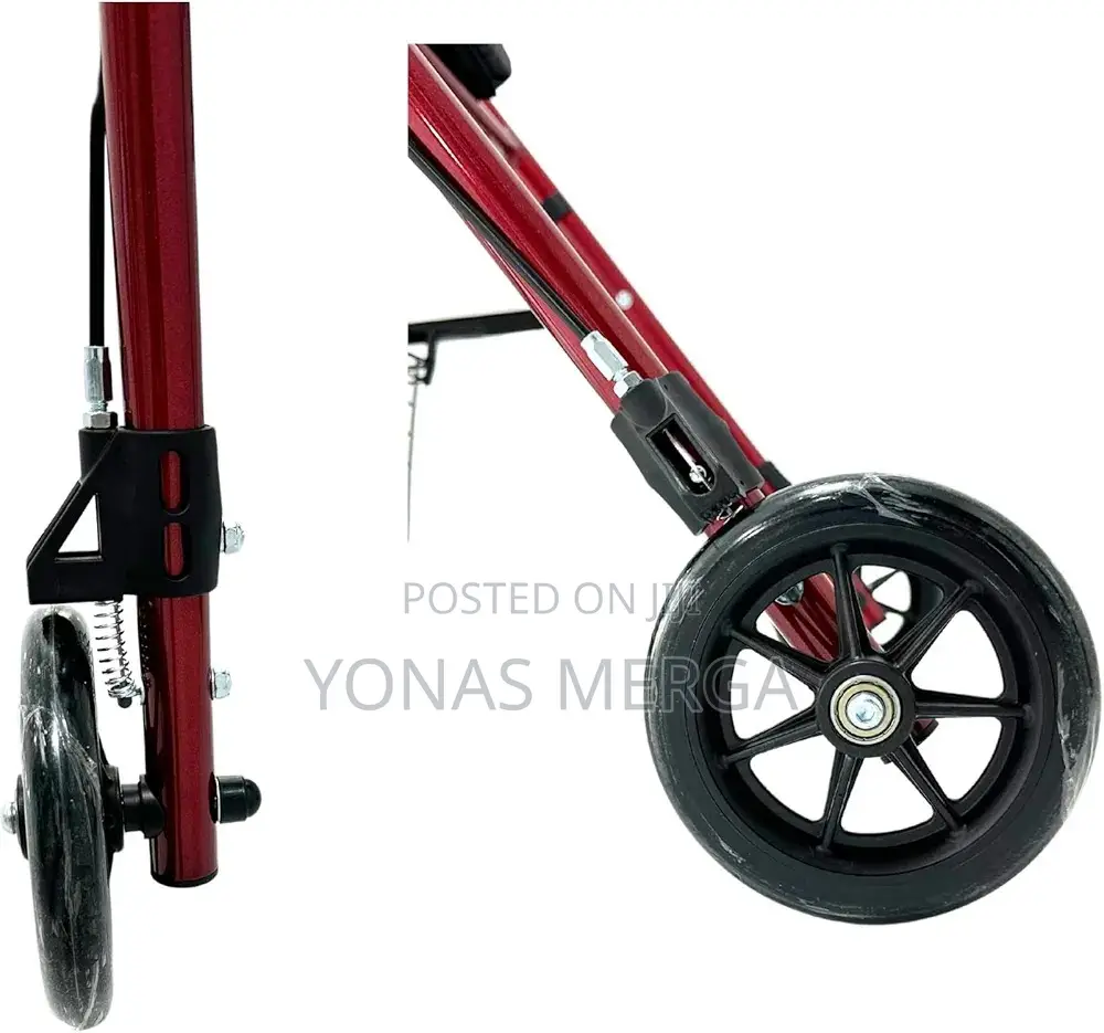 Walker for Elderly People | Colon | Foldable | Brakes