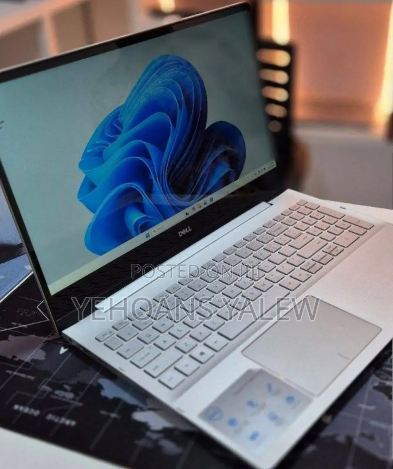 New Laptop Dell Inspiron 15 8GB Intel Core i5 SSD 256GB