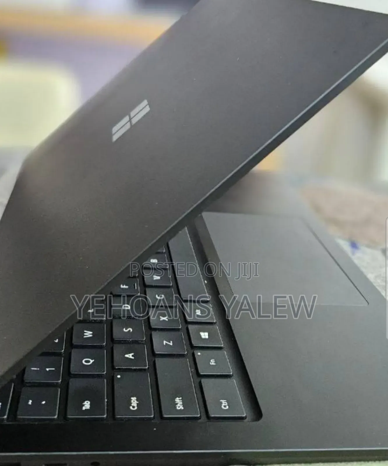 New Laptop Microsoft Surface Laptop 4 16GB Intel Core i7 SSD 512GB