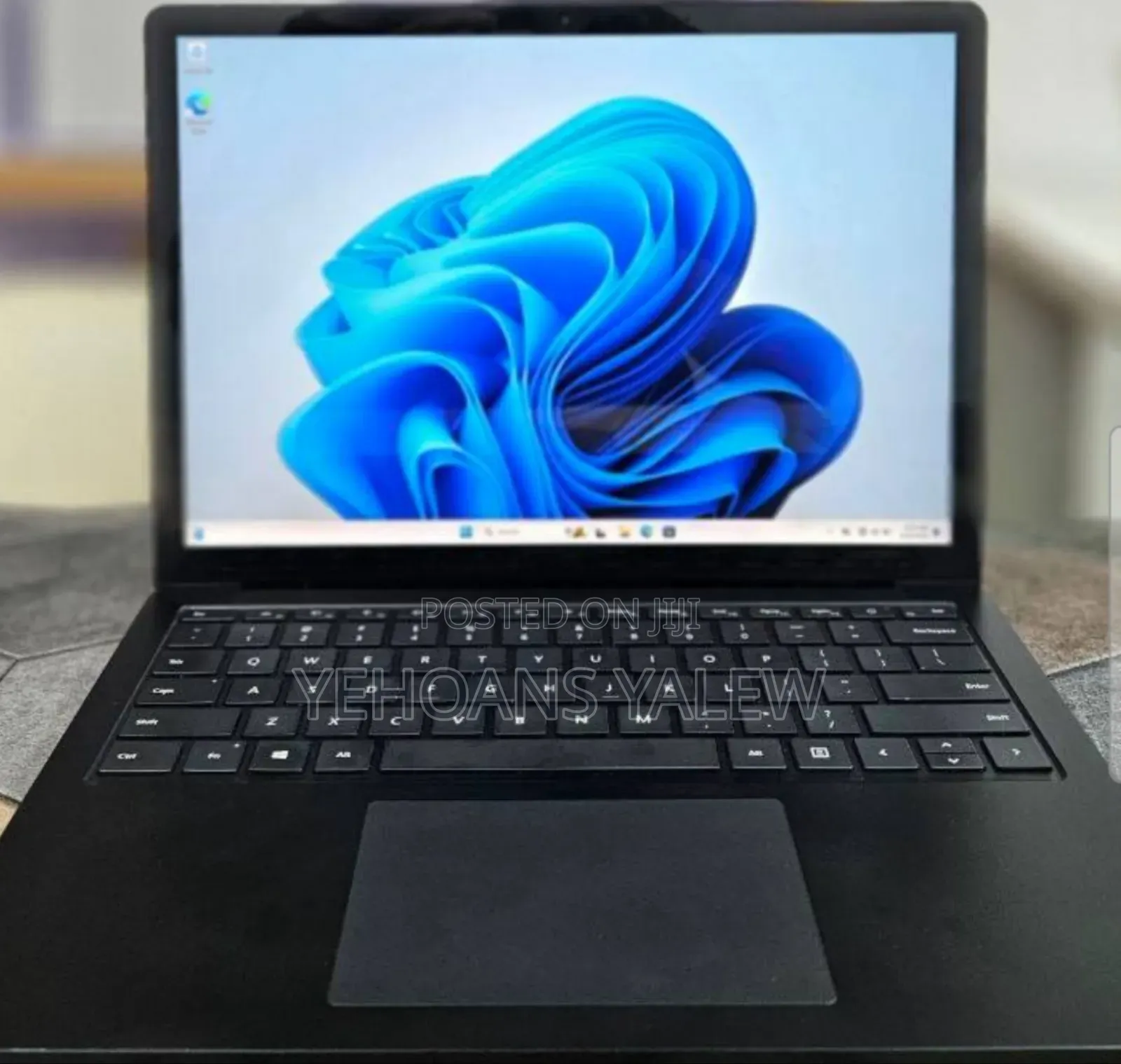New Laptop Microsoft Surface Laptop 4 16GB Intel Core i7 SSD 512GB