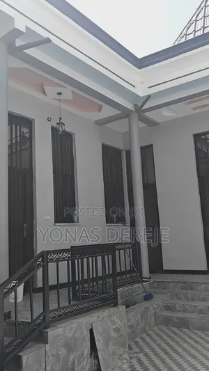 Furnished 5bdrm House in Dukem, East Shewa for sale