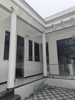 Furnished 5bdrm House in Dukem, East Shewa for sale