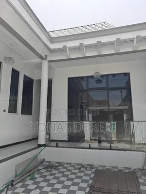Furnished 5bdrm House in Dukem, East Shewa for sale