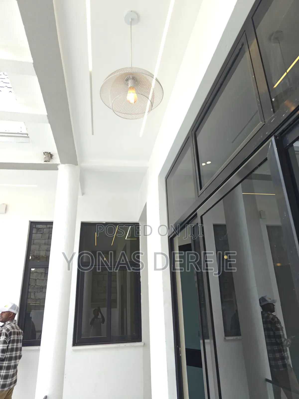 Furnished 5bdrm House in Dukem, East Shewa for sale