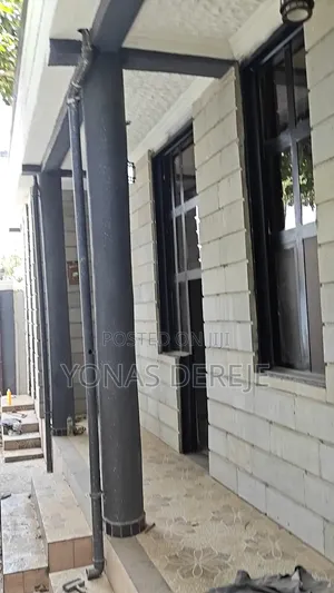 Furnished 6bdrm Villa in Dukem, East Shewa for sale