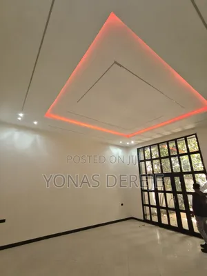 Furnished 6bdrm Villa in Dukem, East Shewa for sale