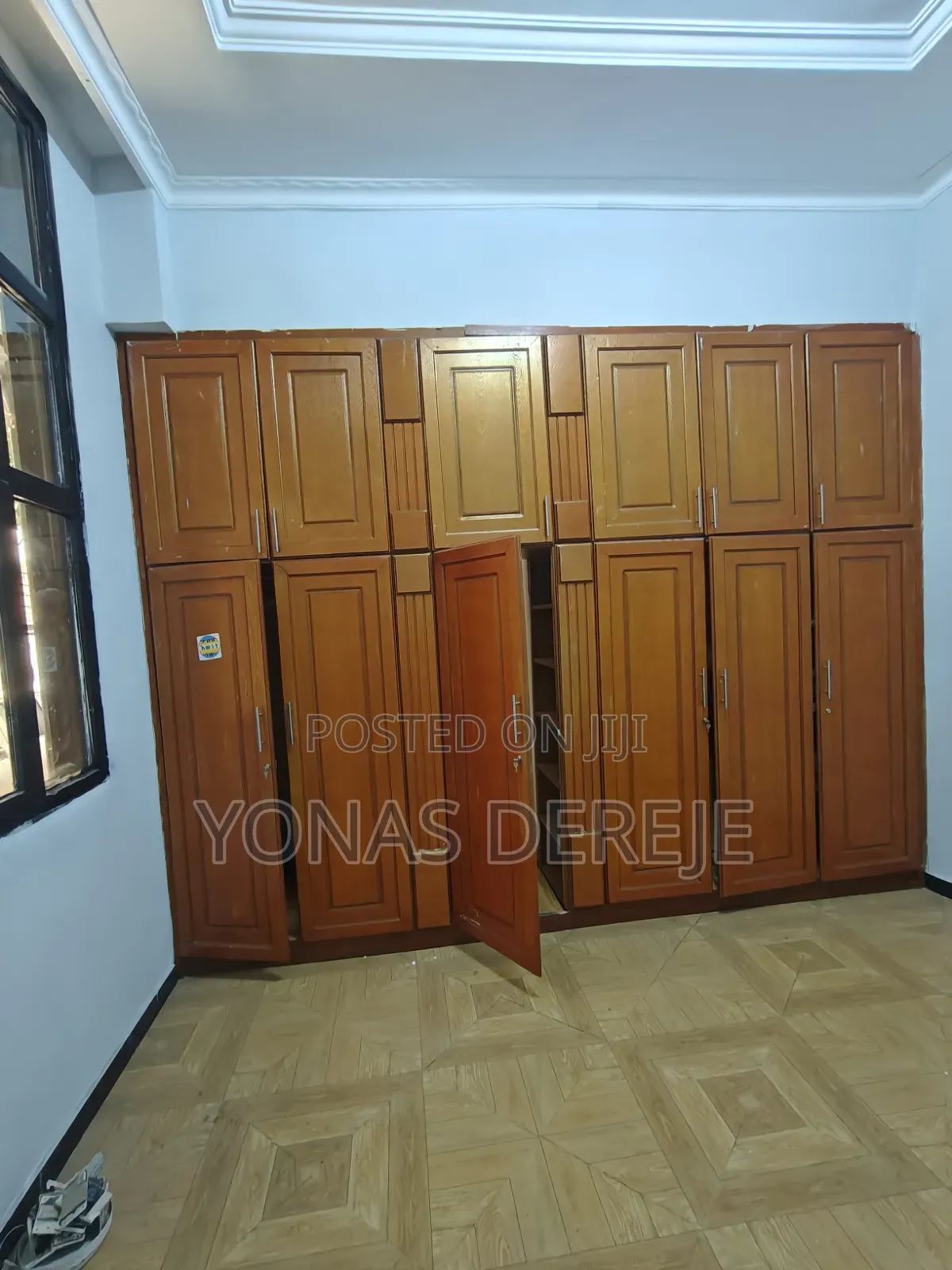Furnished 6bdrm Villa in Dukem, East Shewa for sale
