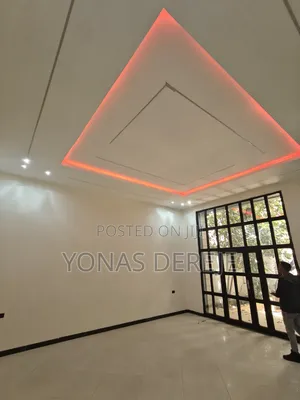 Furnished 6bdrm Villa in Dukem, East Shewa for sale
