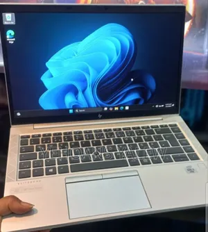 New Laptop HP EliteBook 840 G7 16GB Intel Core i5 SSD 512GB