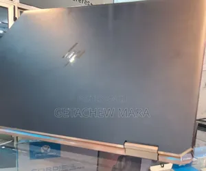 New Laptop HP Spectre 16GB Intel Core i7 SSD 512GB