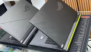 New Laptop Asus ROG Strix G16 G614 16GB Intel Core i9 SSD 1T