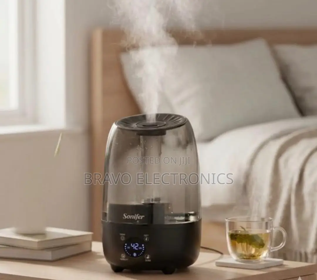 Humidifier Sonifer Sf-6524 Humidifier