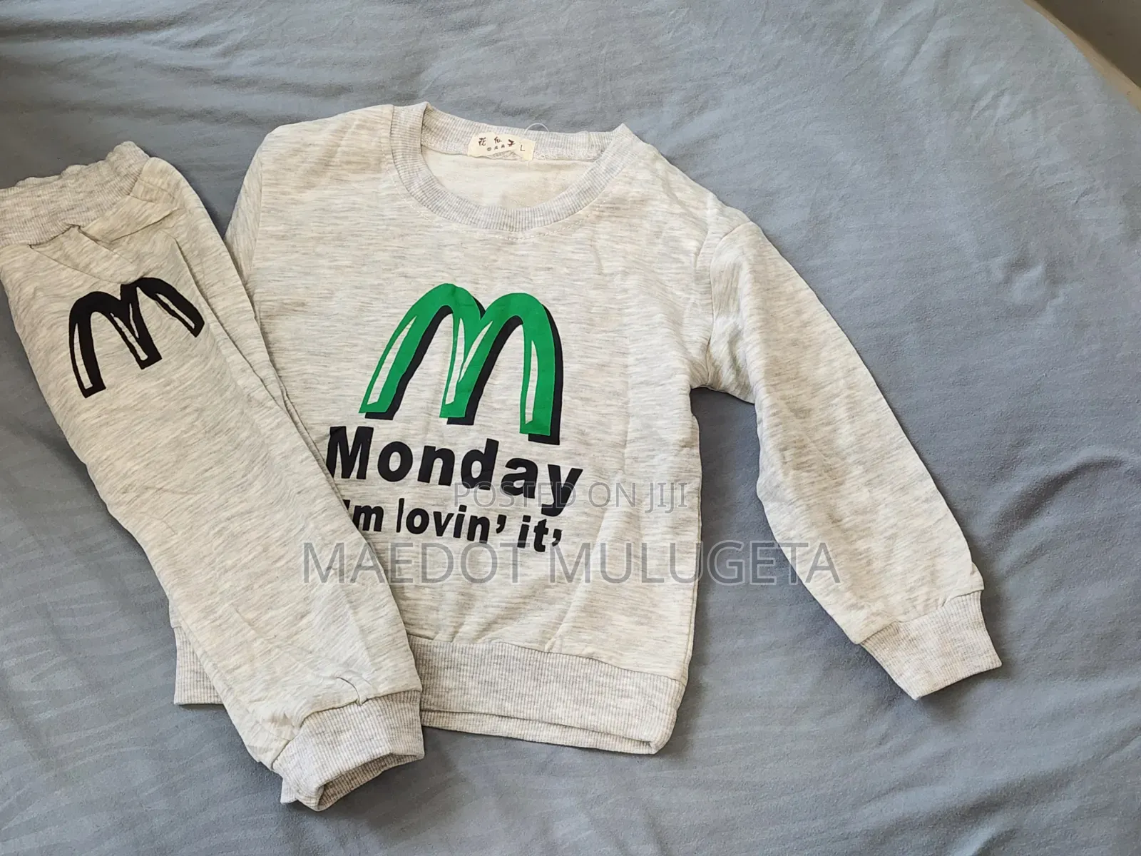 New Born Fit