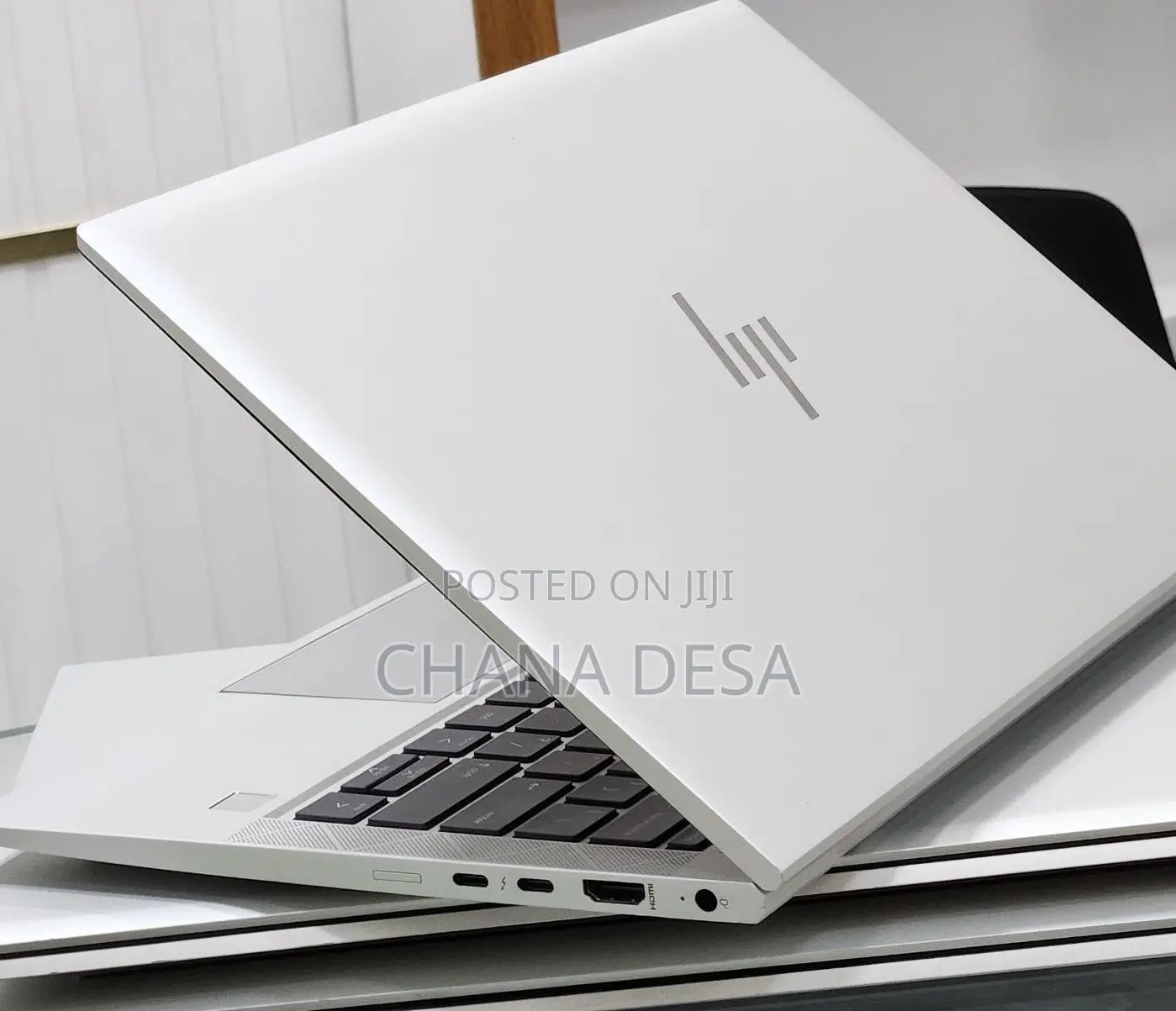 New Laptop HP EliteBook 830 G8 16GB Intel Core i7 SSD 512GB