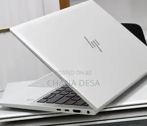 New Laptop HP EliteBook 830 G8 16GB Intel Core i7 SSD 512GB