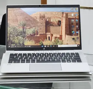New Laptop HP EliteBook 830 G8 16GB Intel Core i7 SSD 512GB