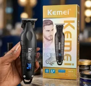 Kemei Professionalhair Clipper