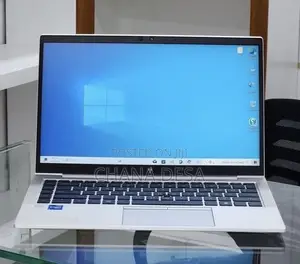 New Laptop HP EliteBook 840 G8 16GB Intel Core i5 SSD 512GB