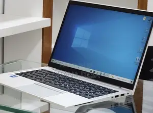 New Laptop HP EliteBook 840 G8 16GB Intel Core i5 SSD 512GB