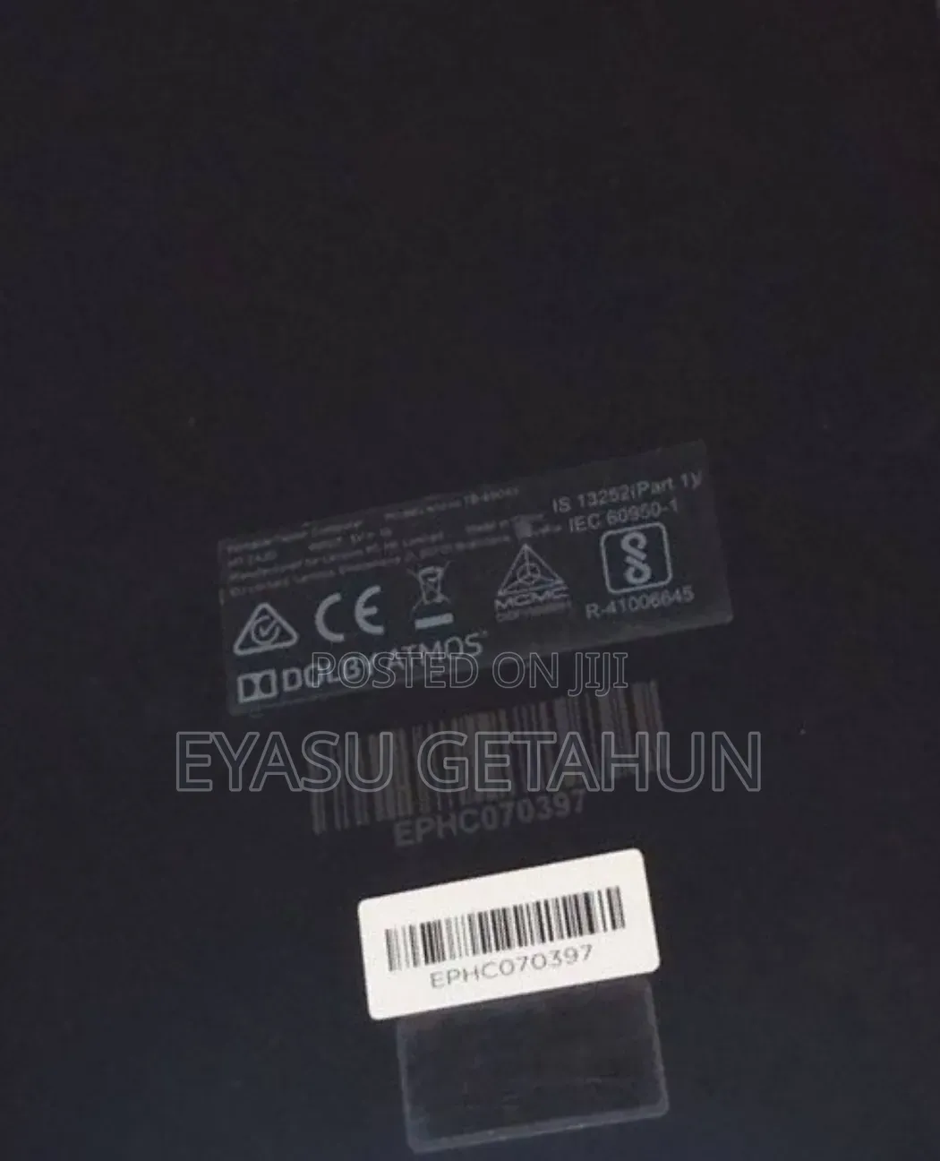 New Lenovo TB2-X30F 16 GB