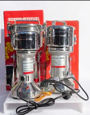 Coffee Grinder 200g