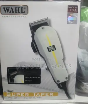 Wahl Hair Clipper