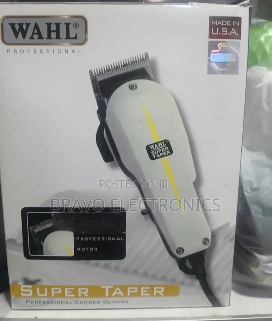 Wahl Hair Clipper