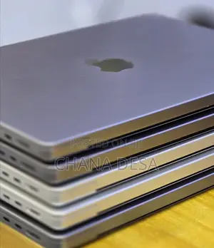New Laptop Apple MacBook Pro M1 16GB Apple M1 Pro SSD 512GB