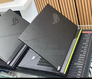 New Laptop Asus ROG Strix G15 16GB Intel Core i9 SSD 1T